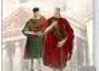 La sociedad romana | Recurso educativo 8676