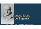 Josep Maria de Sagarra | Recurso educativo 33817