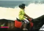 Equitación infantil | Recurso educativo 33986