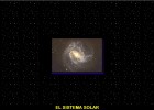El Sistema Solar I | Recurso educativo 35322