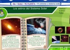 Los astros del Sistema Solar | Recurso educativo 35699