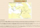 Mesopotamia y Egipto | Recurso educativo 37666