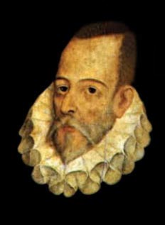 Miguel de Cervantes | Recurso educativo 38754