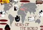 News of the world | Recurso educativo 40817