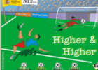 Higher and higher | Recurso educativo 40924