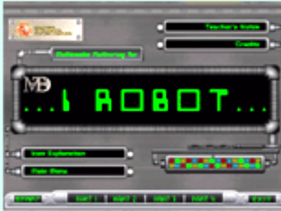 I robot | Recurso educativo 40968