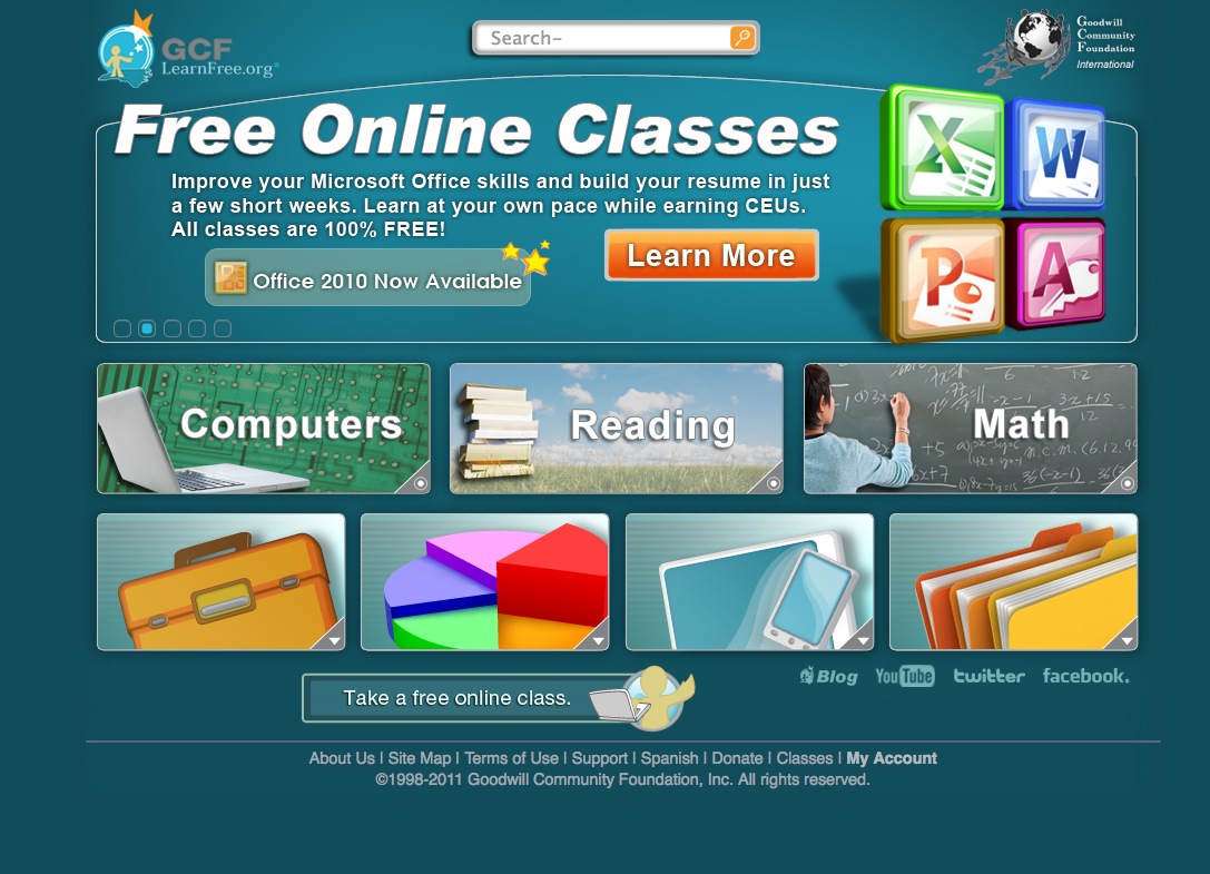 GCF Learn Free | Recurso educativo 41334