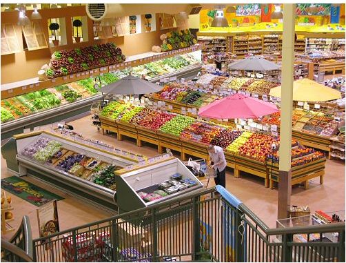 El supermercat | Recurso educativo 41880