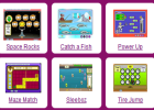 Website: Smarttutor game zone | Recurso educativo 41962