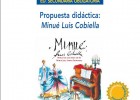 Minué Luis Cobiella | Recurso educativo 43737