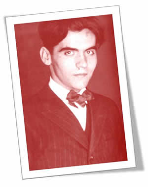 Federico García Lorca | Recurso educativo 44072