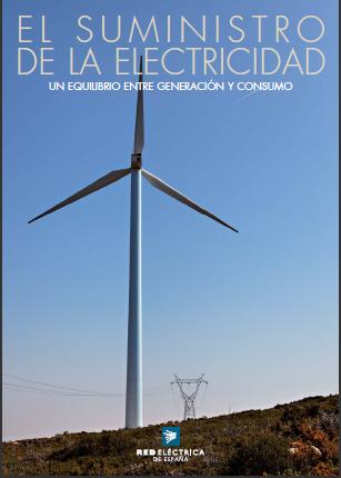 El suministro de la electricidad. Un equilibrio entre generación y consumo | Recurso educativo 44829