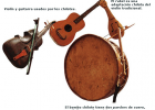 Instrumentos chilotes | Recurso educativo 46111