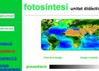 Fotosíntesi | Recurso educativo 47616