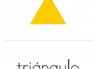 Ficha gráfica en Pdf: reconocimiento del triángulo | Recurso educativo 50162