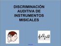 Instrumentos musicales | Recurso educativo 51623