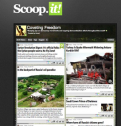 Website: Scoop it | Recurso educativo 53000