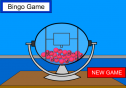 Bingo game | Recurso educativo 55094