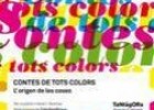 Contes de colors - Volta al món pel dret a l’educació | Recurso educativo 55767