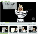 Video: Lady Vocab show | Recurso educativo 57187