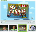 Video: My Canada shows | Recurso educativo 57558