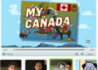 Video: My Canada shows | Recurso educativo 57558