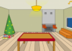 Game: Happy Christmas escape | Recurso educativo 57917