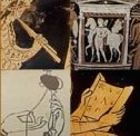 Everyday life in Ancient Greece through its pottery | Recurso educativo 58311