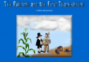 The Pilgrims and the first Thanksgiving | Recurso educativo 58487