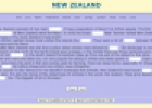 Complete the text: New Zealand | Recurso educativo 58840