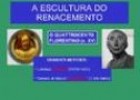 La escultura del Renacimiento: el Quattrocento Florentino | Recurso educativo 59589
