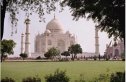 Taj Mahal: una historia de amor | Recurso educativo 59668
