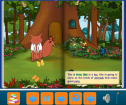 Stories: Fern the Fox | Recurso educativo 60017