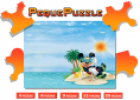 Puzzles: Mickey Mouse | Recurso educativo 60163