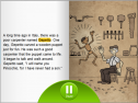 Story: Pinocchio | Recurso educativo 60783