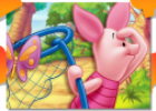 Puzzles:Piglet | Recurso educativo 61094