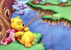 Puzzles: Winnie the Pooh | Recurso educativo 61095