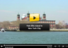 Video: Ellis island | Recurso educativo 61278