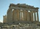 3D animation of the Parthenon | Recurso educativo 61717