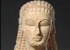 Archaic Greek sculpture | Recurso educativo 61728