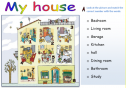 The house | Recurso educativo 61923