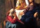 Vermeer: el gran "voyeur" | Recurso educativo 10111
