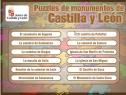 Monumentos de Castilla y León | Recurso educativo 10580