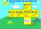 EL VISUALIZADOR DE LOS ÁNGULOS 5º-6º | Recurso educativo 11594
