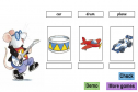 Games and toys | Recurso educativo 11731