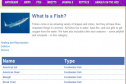 Fish | Recurso educativo 13397