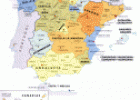 Geografía de Europa y de España | Recurso educativo 13561