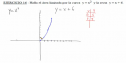 Calculo de area entre 2 funciones matematicas | Recurso educativo 14191