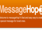 Message Hop | Recurso educativo 15502
