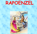 Audio Cuento: Rapoenzel | Recurso educativo 16066